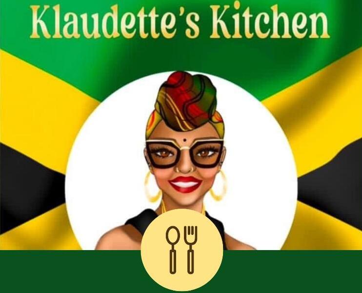 klaudette's kitchen